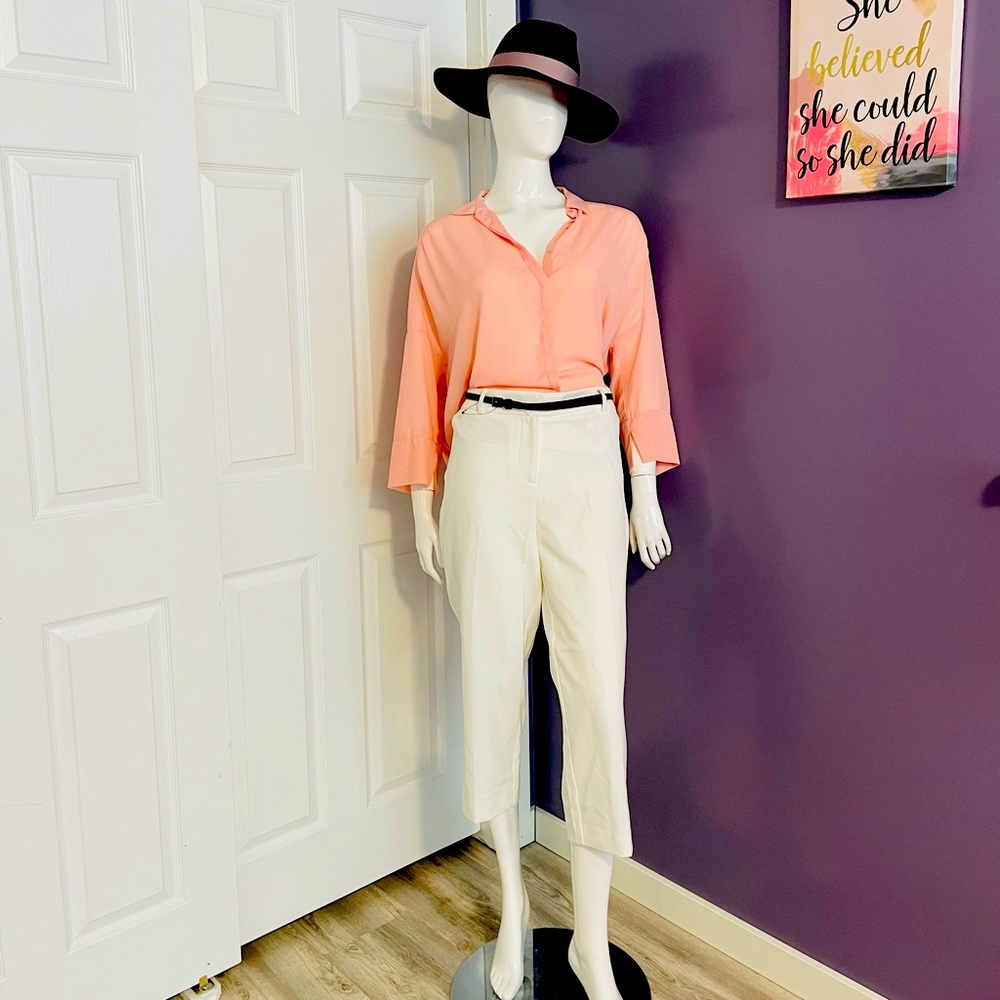 Apt 9 Torie Capri Pants